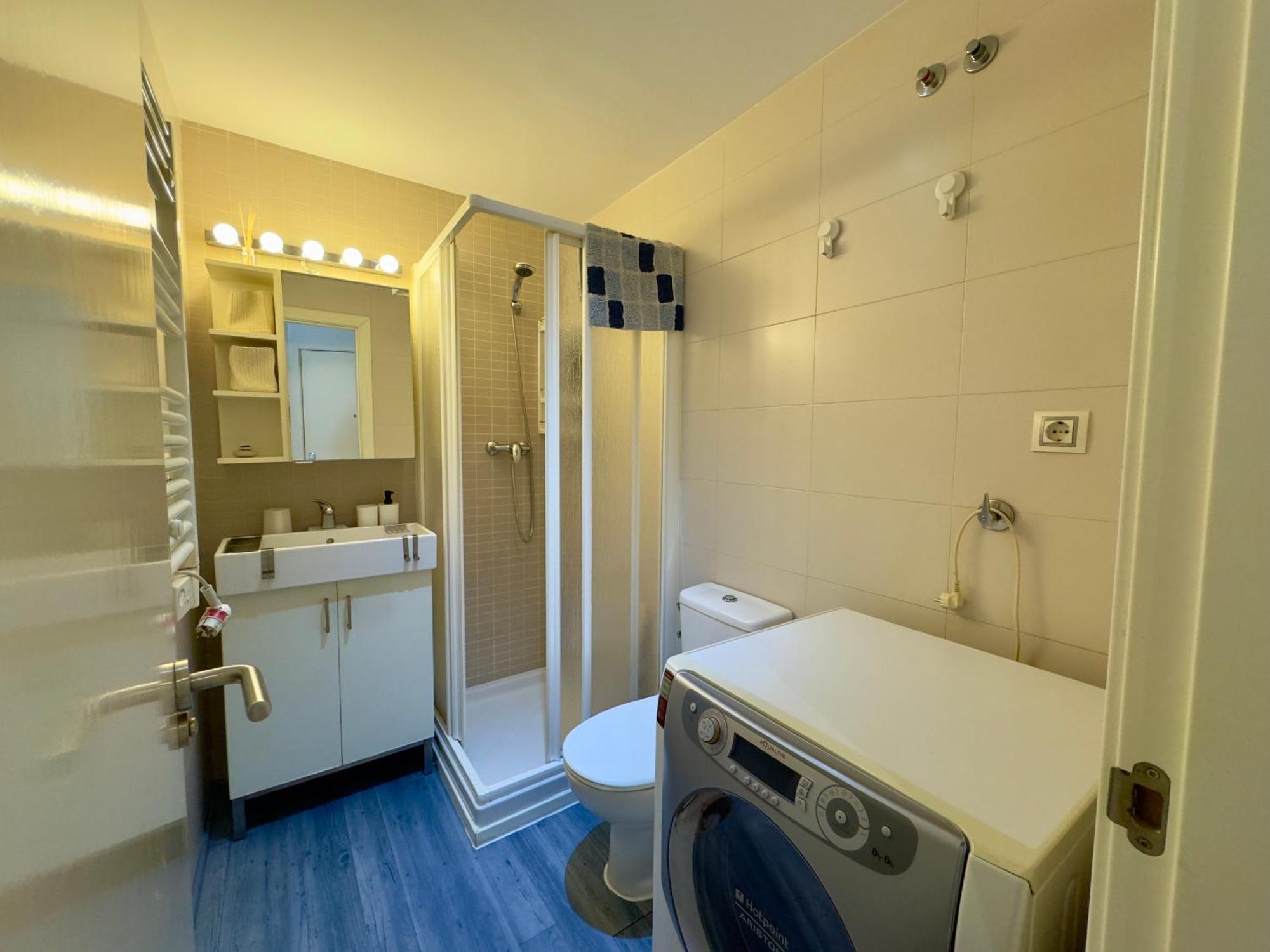 Apartmán Senda Del Mar Gijón Exteriér fotografie