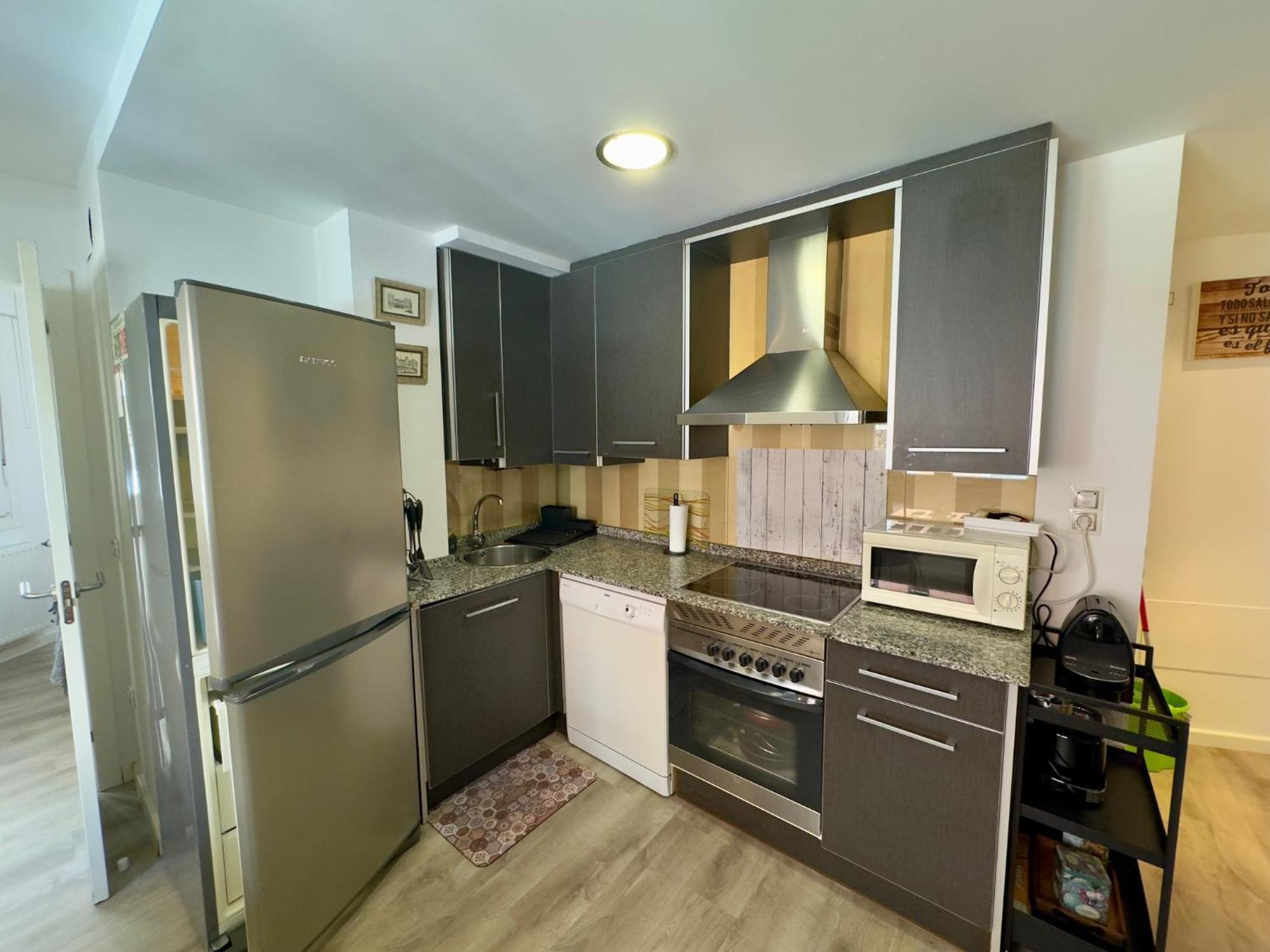 Apartmán Senda Del Mar Gijón Exteriér fotografie