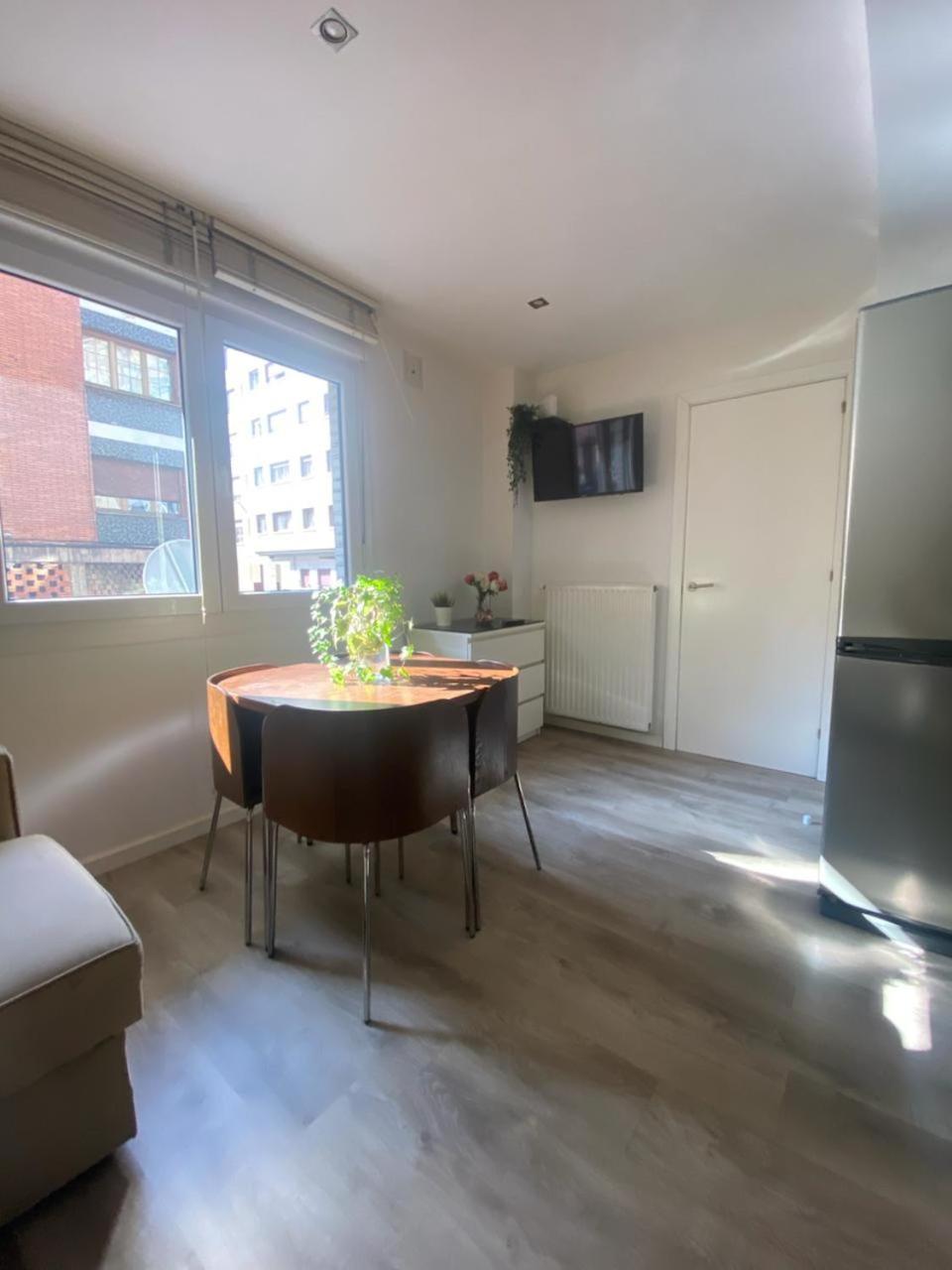 Apartmán Senda Del Mar Gijón Exteriér fotografie