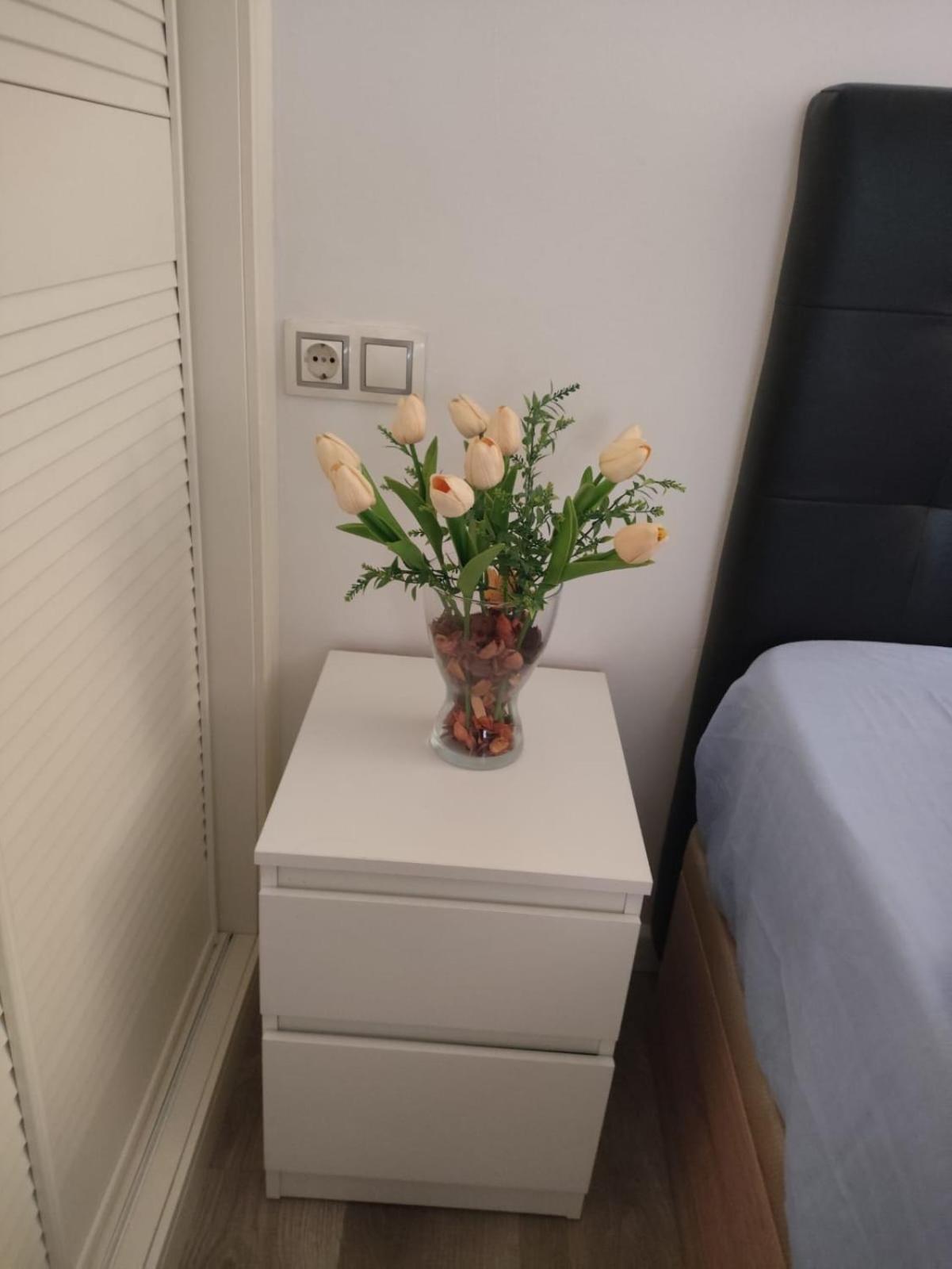 Apartmán Senda Del Mar Gijón Exteriér fotografie