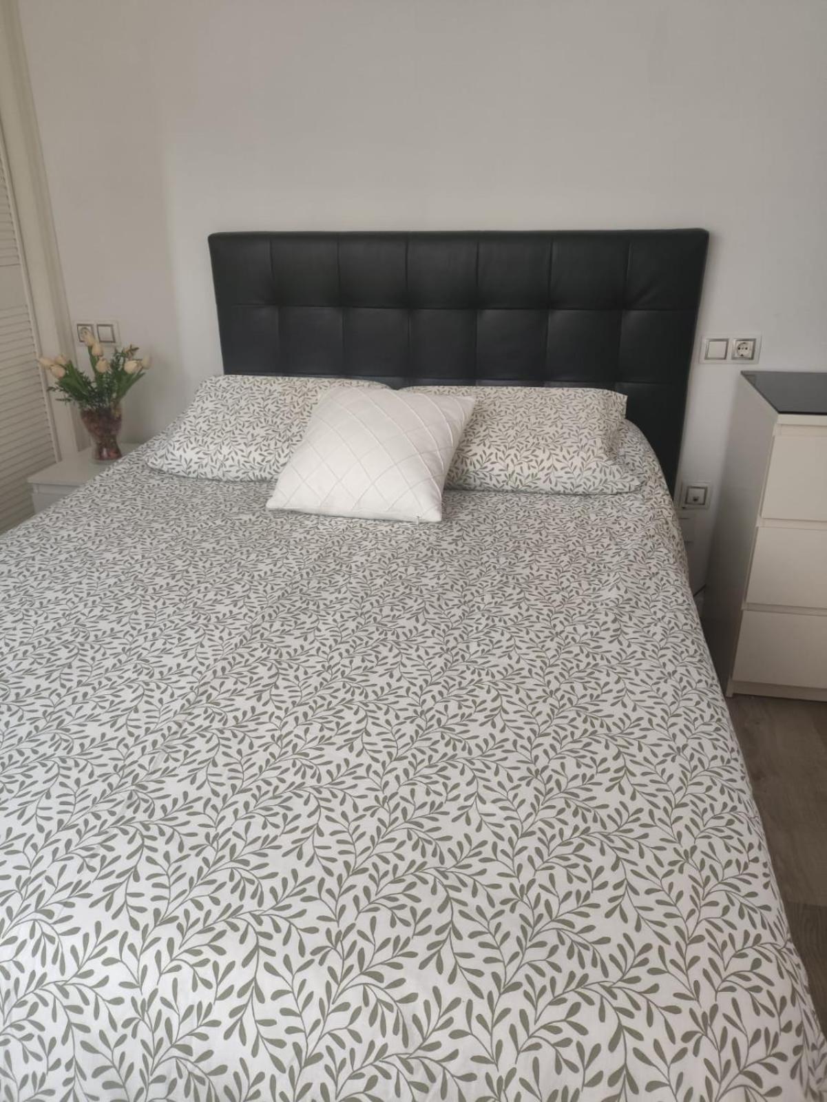 Apartmán Senda Del Mar Gijón Exteriér fotografie