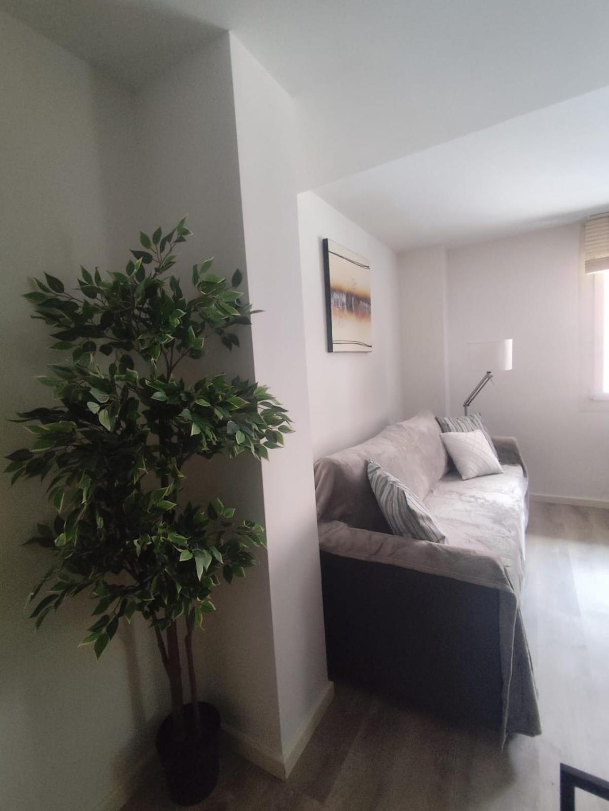 Apartmán Senda Del Mar Gijón Exteriér fotografie